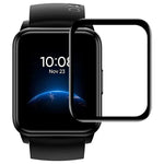 3D 표면 복합 소프트 시계 필름, Amazfit GTS 2E용, Fitbit Charge 5용, Garmin Fenix 7S용, Keep Band B2용, OPPO Watch Free용, OPPO Watch SE용, Realme Watch 2용, Realme Watch T1용, Realme Watch용, 구글 픽셀 워치용