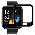 3D 표면 복합 소프트 시계 필름, Amazfit GTS 2E용, Fitbit Charge 5용, Garmin Fenix 7S용, Keep Band B2용, OPPO Watch Free용, OPPO Watch SE용, Realme Watch 2용, Realme Watch T1용, Realme Watch용, 구글 픽셀 워치용