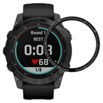 3D 표면 복합 소프트 시계 필름, Amazfit GTS 2E용, Fitbit Charge 5용, Garmin Fenix 7S용, Keep Band B2용, OPPO Watch Free용, OPPO Watch SE용, Realme Watch 2용, Realme Watch T1용, Realme Watch용, 구글 픽셀 워치용