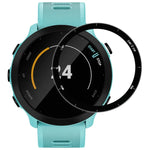 3D 표면 복합 소프트 시계 필름, Amazfit GTS 2E용, Fitbit Charge 5용, Garmin Fenix 7S용, Keep Band B2용, OPPO Watch Free용, OPPO Watch SE용, Realme Watch 2용, Realme Watch T1용, Realme Watch용, 구글 픽셀 워치용