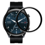 3D 표면 복합 소프트 시계 필름, Amazfit GTS 2E용, Fitbit Charge 5용, Garmin Fenix 7S용, Keep Band B2용, OPPO Watch Free용, OPPO Watch SE용, Realme Watch 2용, Realme Watch T1용, Realme Watch용, 구글 픽셀 워치용
