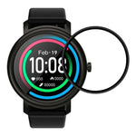 3D 표면 복합 소프트 시계 필름, Amazfit GTS 2E용, Fitbit Charge 5용, Garmin Fenix 7S용, Keep Band B2용, OPPO Watch Free용, OPPO Watch SE용, Realme Watch 2용, Realme Watch T1용, Realme Watch용, 구글 픽셀 워치용