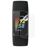 소프트 하이드로겔 필름 시계 화면 보호필름, Fitbit Charge 5용, OPPO Watch Free용, 구글 픽셀 워치용, Garmin Move Sport용