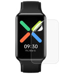 소프트 하이드로겔 필름 시계 화면 보호필름, Fitbit Charge 5용, OPPO Watch Free용, 구글 픽셀 워치용, Garmin Move Sport용