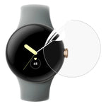 소프트 하이드로겔 필름 시계 화면 보호필름, Fitbit Charge 5용, OPPO Watch Free용, 구글 픽셀 워치용, Garmin Move Sport용