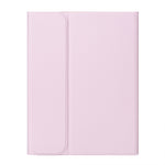 SA-10DS Backlight Bluetooth Keyboard Leather Tablet Case with Pen Slot, For iPad 10th Gen 10.9 2022