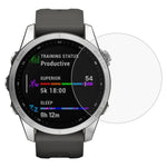 화웨이 워치 GT 2 42mm 스마트워치 강화유리 필름 스크린 보호필름, Garmin Fenix 7S용, Realme Watch용, Amazfit Falcon용, 화웨이 워치 GT 2 42mm용, 화웨이 워치 GT 3 42mm용, Garmin Forerunner 158용, Garmin Instinct Crossover용
