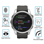 화웨이 워치 GT 2 42mm 스마트워치 강화유리 필름 스크린 보호필름, Garmin Fenix 7S용, Realme Watch용, Amazfit Falcon용, 화웨이 워치 GT 2 42mm용, 화웨이 워치 GT 3 42mm용, Garmin Forerunner 158용, Garmin Instinct Crossover용