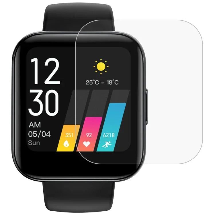 화웨이 워치 GT 2 42mm 스마트워치 강화유리 필름 스크린 보호필름, Garmin Fenix 7S용, Realme Watch용, Amazfit Falcon용, 화웨이 워치 GT 2 42mm용, 화웨이 워치 GT 3 42mm용, Garmin Forerunner 158용, Garmin Instinct Crossover용