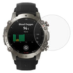 화웨이 워치 GT 2 42mm 스마트워치 강화유리 필름 스크린 보호필름, Garmin Fenix 7S용, Realme Watch용, Amazfit Falcon용, 화웨이 워치 GT 2 42mm용, 화웨이 워치 GT 3 42mm용, Garmin Forerunner 158용, Garmin Instinct Crossover용