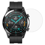 화웨이 워치 GT 2 42mm 스마트워치 강화유리 필름 스크린 보호필름, Garmin Fenix 7S용, Realme Watch용, Amazfit Falcon용, 화웨이 워치 GT 2 42mm용, 화웨이 워치 GT 3 42mm용, Garmin Forerunner 158용, Garmin Instinct Crossover용