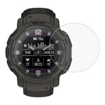 화웨이 워치 GT 2 42mm 스마트워치 강화유리 필름 스크린 보호필름, Garmin Fenix 7S용, Realme Watch용, Amazfit Falcon용, 화웨이 워치 GT 2 42mm용, 화웨이 워치 GT 3 42mm용, Garmin Forerunner 158용, Garmin Instinct Crossover용