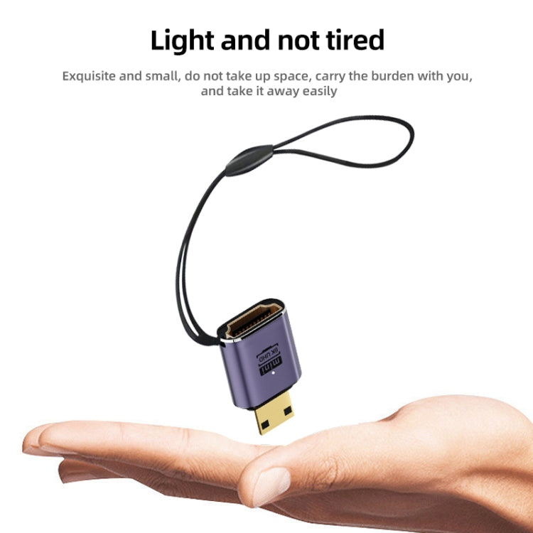 8K HDMI 2.1 to 마이크로 HDMI 어댑터, D8K-01, D8K-02, D8K-03, D8K-04, D8K-05, C8K-01, C8K-02, C8K-03, C8K-04, C8K-05, C8K-06, C8K-07