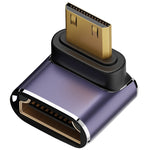 8K HDMI 2.1 to 마이크로 HDMI 어댑터, D8K-01, D8K-02, D8K-03, D8K-04, D8K-05, C8K-01, C8K-02, C8K-03, C8K-04, C8K-05, C8K-06, C8K-07