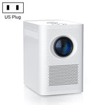 S30 안드로이드 시스템 HD 휴대용 WiFi 모바일 프로젝터, 미국 플러그, EU 플러그, 영국 플러그, 호주 플러그