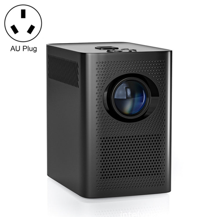 S30 안드로이드 시스템 HD 휴대용 WiFi 모바일 프로젝터, 미국 플러그, EU 플러그, 영국 플러그, 호주 플러그