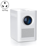S30 안드로이드 시스템 HD 휴대용 WiFi 모바일 프로젝터, 미국 플러그, EU 플러그, 영국 플러그, 호주 플러그