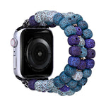 심플 보디 비즈 시계줄, Apple Watch Ultra 49mm / 시리즈 8&7 45mm용, Apple Watch 시리즈 8&7 41mm용