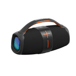 HOPESTAR H60 20W 야외 휴대용 방수 무선 블루투스 스피커, H60