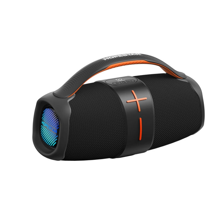 HOPESTAR H60 20W 야외 휴대용 방수 무선 블루투스 스피커, H60