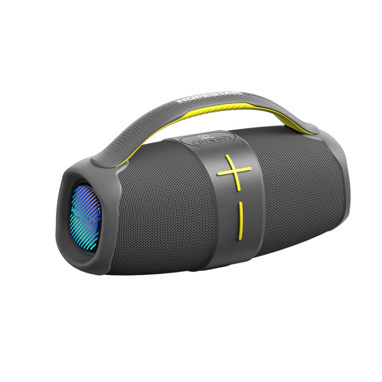 HOPESTAR H60 20W 야외 휴대용 방수 무선 블루투스 스피커, H60
