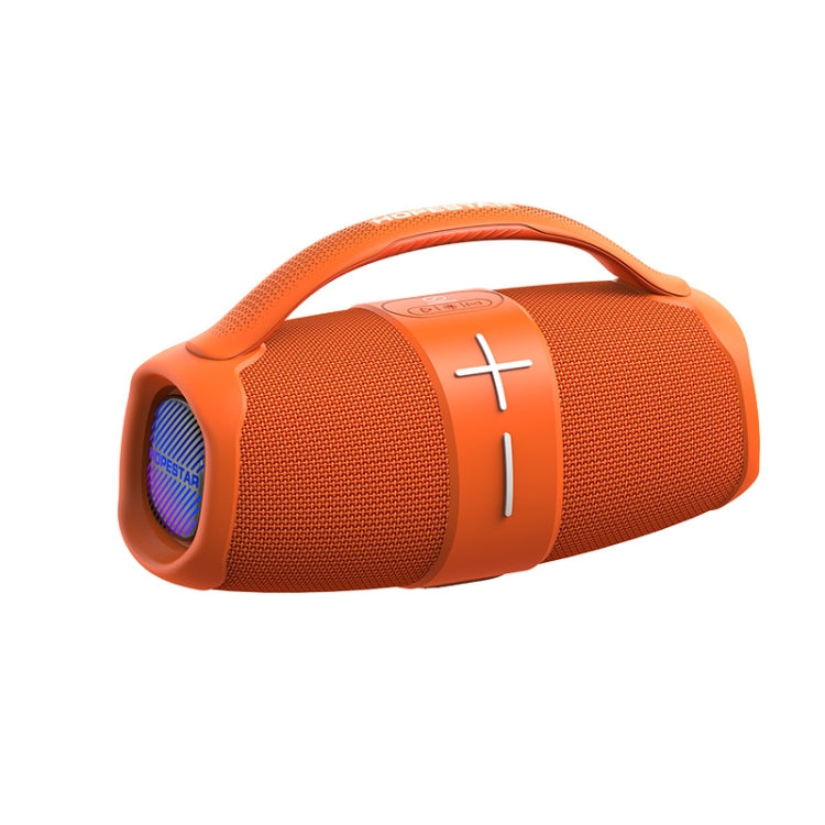 HOPESTAR H60 20W 야외 휴대용 방수 무선 블루투스 스피커, H60