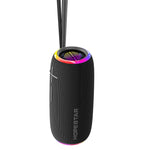 HOPESTAR P35 20W Outdoor IPX7 Waterproof Wireless Bluetooth Speaker, P35