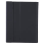 T102B iPad Air / Pro 10.5인치 (2019) TPU 캔디 컬러 초슬림 블루투스 키보드 보호 케이스 스탠드 및 펜 슬롯 포함, iPad Air 10.5인치 (2019)용