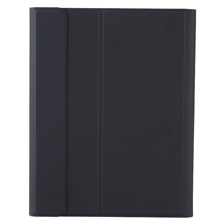 T102B iPad Air / Pro 10.5인치 (2019) TPU 캔디 컬러 초슬림 블루투스 키보드 보호 케이스 스탠드 및 펜 슬롯 포함, iPad Air 10.5인치 (2019)용