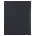 T102B iPad Air / Pro 10.5인치 (2019) TPU 캔디 컬러 초슬림 블루투스 키보드 보호 케이스 스탠드 및 펜 슬롯 포함, iPad Air 10.5인치 (2019)용