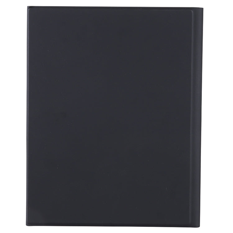 iPad 9.7인치 / iPad Pro 9.7인치 / iPad Air 2 / Air (2018 & 2017)용 TPU 캔디 컬러 초슬림 블루투스 키보드 보호 케이스, 스탠드 및 펜 슬롯 포함, iPad 9.7인치용