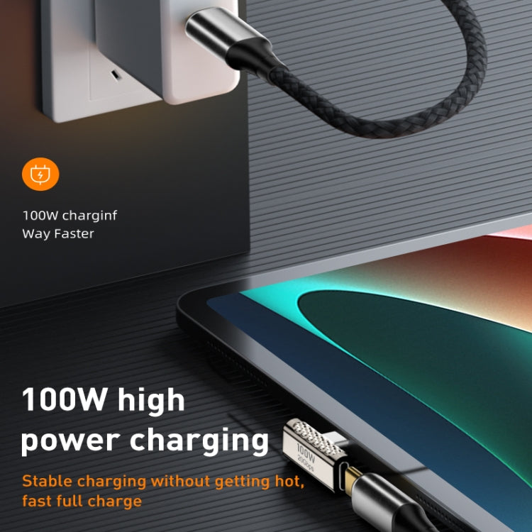 100W 타입-C 수컷 to 타입-C 암컷 20Gbps 아연 합금 어댑터, 타입-C 수컷 to 타입-C 암컷 측면 굽힘, 타입-C 수컷 to 타입-C 암컷 수직 각도, 타입-C 수컷 to 타입-C 암컷 중간 굽힘, 타입-C 수컷 to 타입-C 암컷 직선