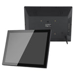 15인치 IPS 디스플레이 WiFi 클라우드 사진 액자, RK3126C 쿼드 코어 최대 1.5GHz, Android 6.0, 1GB+16GB, 호주 플러그, 미국 플러그, 유럽 플러그, 영국 플러그