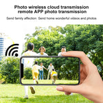 15인치 IPS 디스플레이 WiFi 클라우드 사진 액자, RK3126C 쿼드 코어 최대 1.5GHz, Android 6.0, 1GB+16GB, 호주 플러그, 미국 플러그, 유럽 플러그, 영국 플러그
