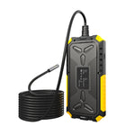 P50 4.5인치 듀얼 카메라 스크린 내시경, 2m, 5m, 10m