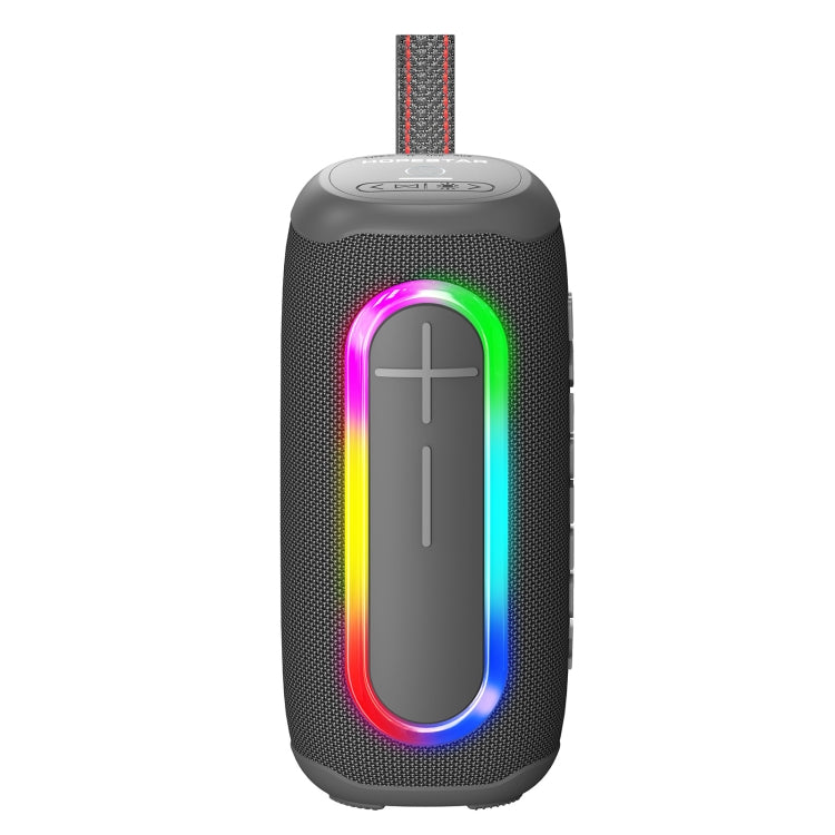 HOPESTAR P60 IPX6 방수 10W 66mm 야외용 블루투스 스피커
