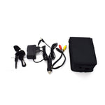 iBRAVEBOX V9 Finder Digital Satellite Signal Finder Meter, EU Plug, AU Plug, UK Plug