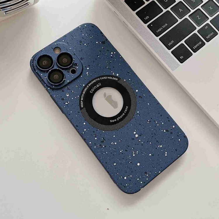 Splash Ink MagSafe Magnetic Phone Case, For iPhone 12, For iPhone 11 Pro Max, For iPhone 11