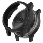 Armor Hollow Watch Protective Case, For Amazfit Falcon, For Garmin Vivomove Trend, For Garmin Instinct Crossover, For Garmin MARQ 2, For Suunto 9 Peak Pro / 9 Peak