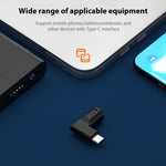 65W DC 입력 to USB-C / 타입-C PD 전원 어댑터, 7.9x0.9mm, 7.4x0.6mm, 레노버 스퀘어 포트용, 6.5x1.4mm, 6.3x3.0mm, 5.5x2.5mm, 5.5x2.1mm, 5.5x1.7mm, 5.5x1.0mm, 4.8x1.7mm, 4.0x1.7mm, 4.0x13.5mm, 4.5x0.6mm, 3.5x1.35mm, 2.5x0.7mm, 6.0x3.7mm, 3.0x1.1mm