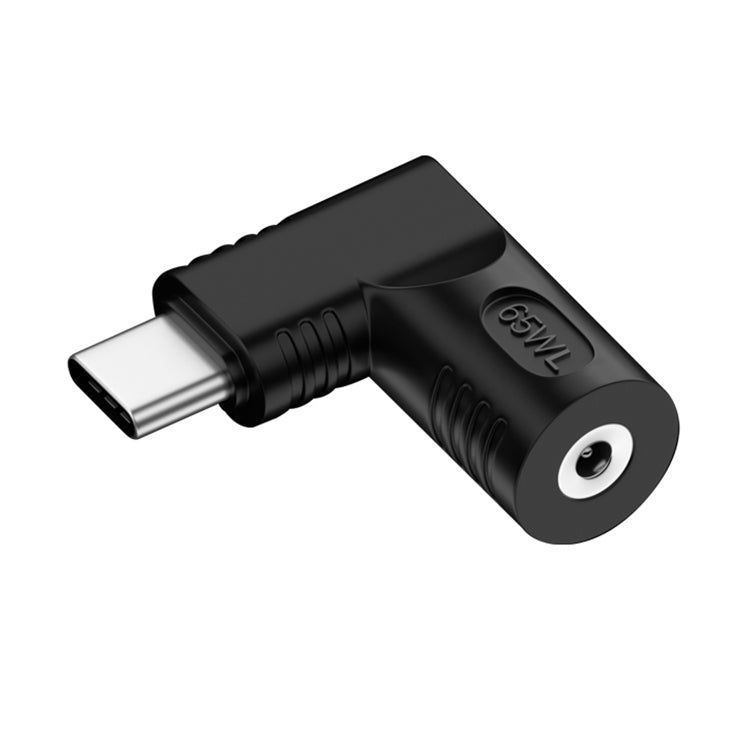 65W DC 입력 to USB-C / 타입-C PD 전원 어댑터, 7.9x0.9mm, 7.4x0.6mm, 레노버 스퀘어 포트용, 6.5x1.4mm, 6.3x3.0mm, 5.5x2.5mm, 5.5x2.1mm, 5.5x1.7mm, 5.5x1.0mm, 4.8x1.7mm, 4.0x1.7mm, 4.0x13.5mm, 4.5x0.6mm, 3.5x1.35mm, 2.5x0.7mm, 6.0x3.7mm, 3.0x1.1mm