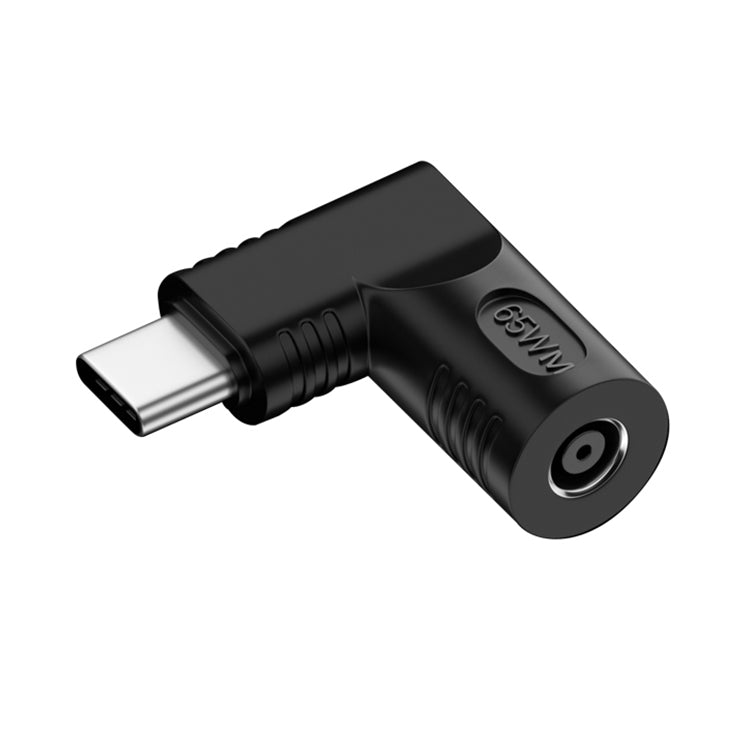65W DC 입력 to USB-C / 타입-C PD 전원 어댑터, 7.9x0.9mm, 7.4x0.6mm, 레노버 스퀘어 포트용, 6.5x1.4mm, 6.3x3.0mm, 5.5x2.5mm, 5.5x2.1mm, 5.5x1.7mm, 5.5x1.0mm, 4.8x1.7mm, 4.0x1.7mm, 4.0x13.5mm, 4.5x0.6mm, 3.5x1.35mm, 2.5x0.7mm, 6.0x3.7mm, 3.0x1.1mm