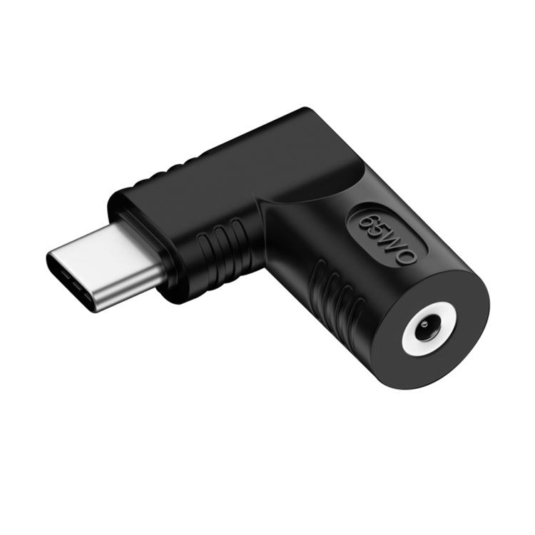65W DC 입력 to USB-C / 타입-C PD 전원 어댑터, 7.9x0.9mm, 7.4x0.6mm, 레노버 스퀘어 포트용, 6.5x1.4mm, 6.3x3.0mm, 5.5x2.5mm, 5.5x2.1mm, 5.5x1.7mm, 5.5x1.0mm, 4.8x1.7mm, 4.0x1.7mm, 4.0x13.5mm, 4.5x0.6mm, 3.5x1.35mm, 2.5x0.7mm, 6.0x3.7mm, 3.0x1.1mm