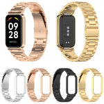 Three-bead Steel Watch Band, For Redmi Band 2