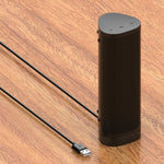 USB 오디오 충전 베이스 무선 마그네틱 충전기, Sonos Roam / Roam SL용