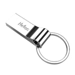 Netac U275 64GB USB 2.0 보안 암호화 알루미늄 합금 U 디스크, 64GB
