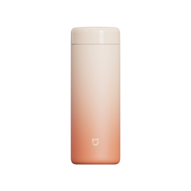 오리지널 샤오미 Mijia 보온컵 포켓 에디션 350mL