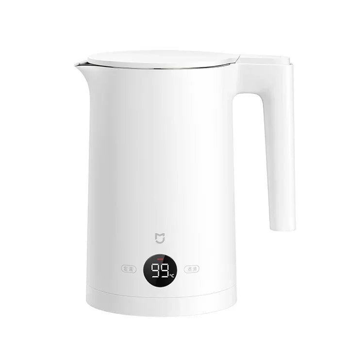 Original Xiaomi Mijia 1.5L 1800W Constant Temperature Electric Kettle 2, AC 220V, Constant Temperature 2