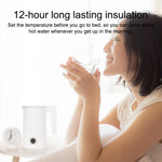 Original Xiaomi Mijia 1.5L 1800W Constant Temperature Electric Kettle 2, AC 220V, Constant Temperature 2
