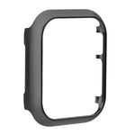 거울 속이 빈 시계 보호 케이스, Apple Watch 시리즈 9 / 8 / 7 45mm용, Apple Watch 시리즈 SE 2025&SE 2&6&SE&5&4 44mm용, Apple Watch 시리즈 3&2&1 42mm용, Apple Watch 시리즈 9 / 8 / 7 41mm용, Apple Watch 시리즈 SE 2025&SE 2&6&SE&5&4 40mm용